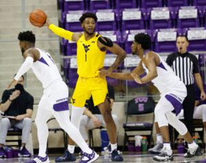 COLUMN: Derek Culver's numbers are good, but what would they be if he made free throws?